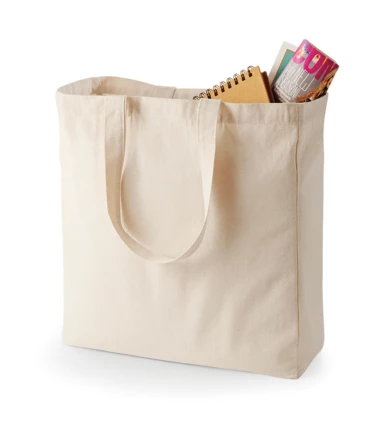 Klasyczna torba Canvas (NFR-043300080)