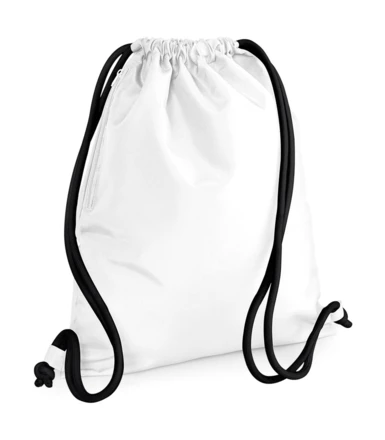 white, black