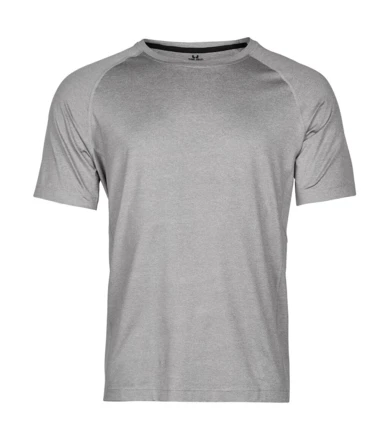 grey melange