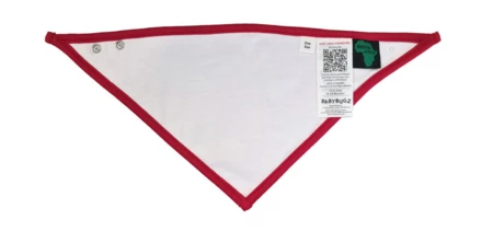 Śliniaczek-bandana (NFR-037470540)