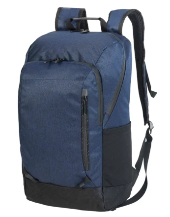 indigo blue, black