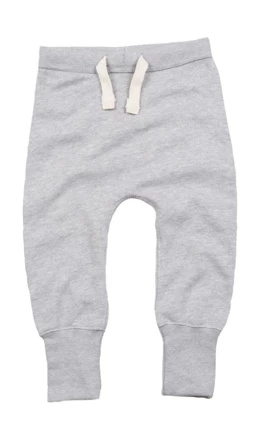 heather grey melange