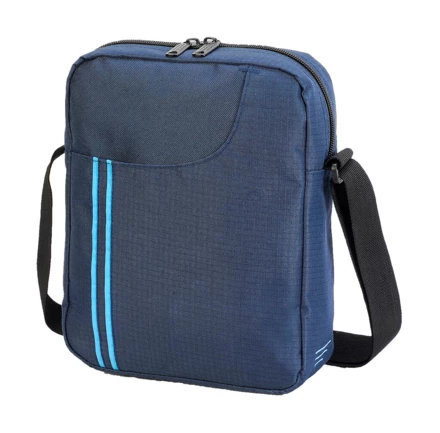 french navy, turquoise