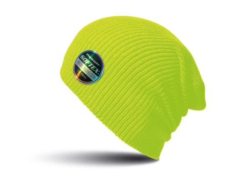 fluorescent yellow