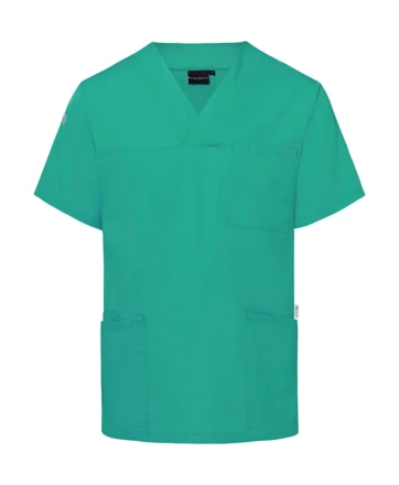emerald green