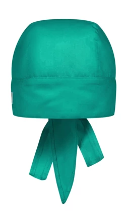 emerald green
