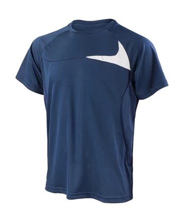 navy, white