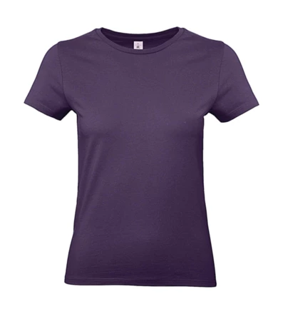 radiant purple