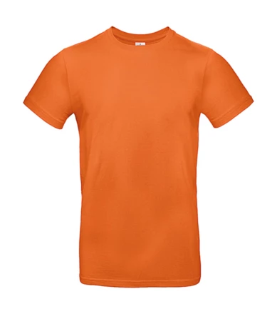 urban orange