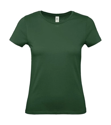 bottle green