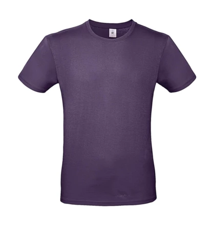 radiant purple