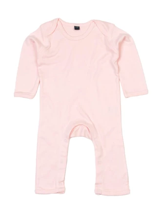 powder pink