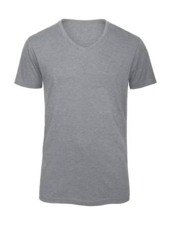 heather light grey
