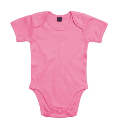 bubble gum pink