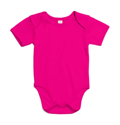 fuchsia organic