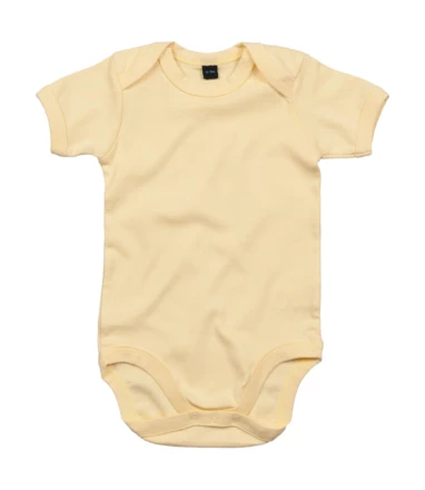 soft yellow