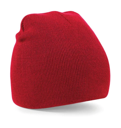 classic red