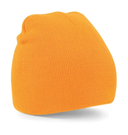 flourescent orange