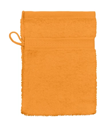 bright orange