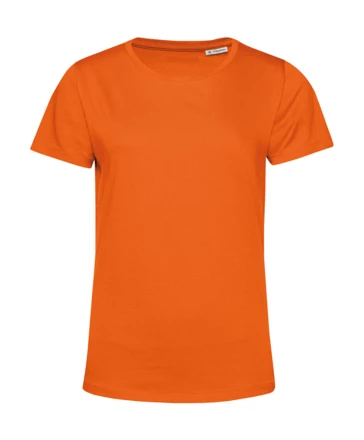 pure orange