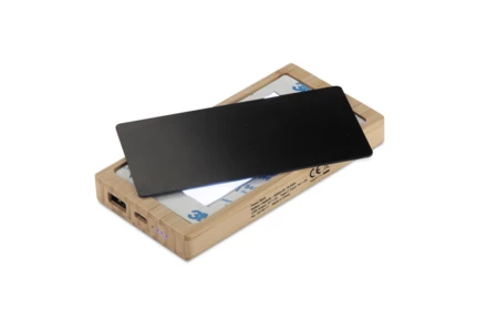 Powerbank solarny SOLBAM 5000 mAh (NAS-45140-17)