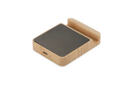 Ładowarka indukcyjna ELUMA 15W (NAS-09186-17)