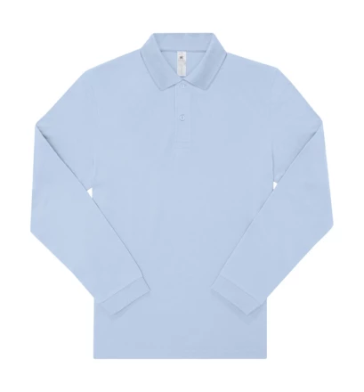blush blue