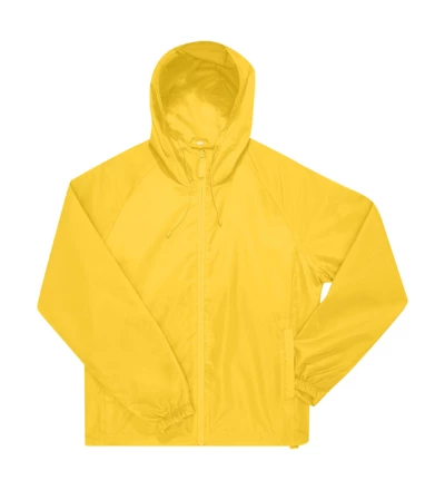 pop yellow