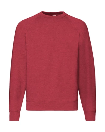 heather red