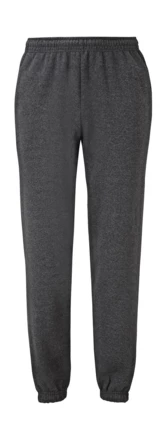 dark heather grey