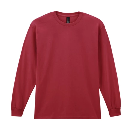 cardinal red