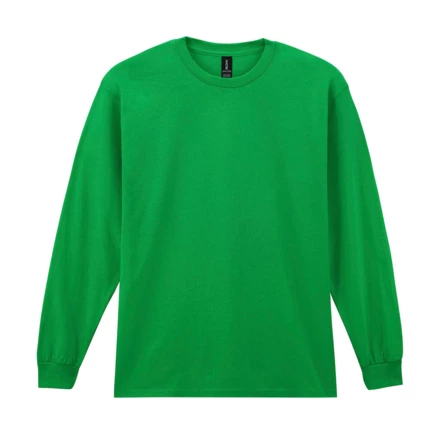 irish green