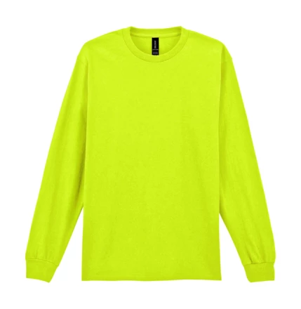 safety green