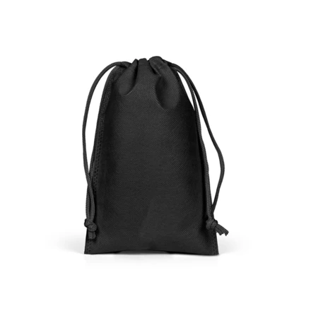 GIFT BAG S. Mała torba w stylu plecaka z tkaniny włókninowej (60 g/m²) (NPS-92581-103)