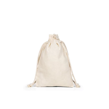 GIFTWRAP S. Mała torba, 100% bawełna (120 g/m²) (NPS-92585-150)