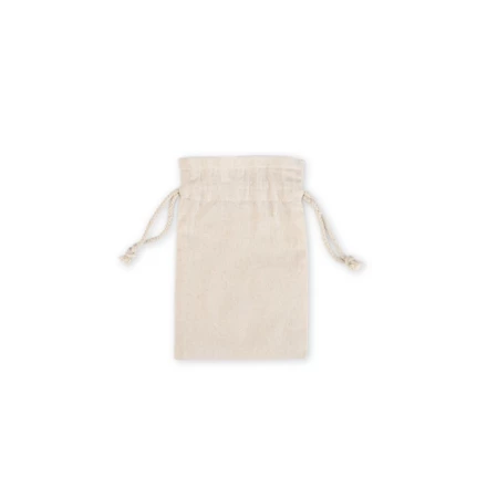 GIFTWRAP S. Mała torba, 100% bawełna (120 g/m²) (NPS-92585-150)