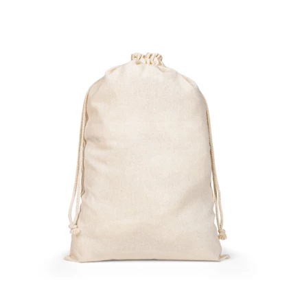 GIFTWRAP L. Duża torba, 100% bawełny (120 g/m²) (NPS-92587-150)