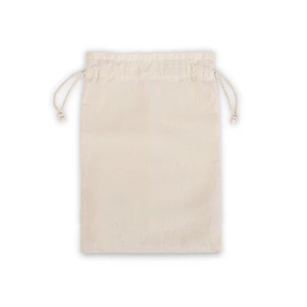 GIFTWRAP L. Duża torba, 100% bawełny (120 g/m²) (NPS-92587-150)