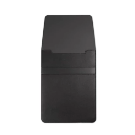 VENTURE NOTEBOOK. Etui z PU na notebooki do 14