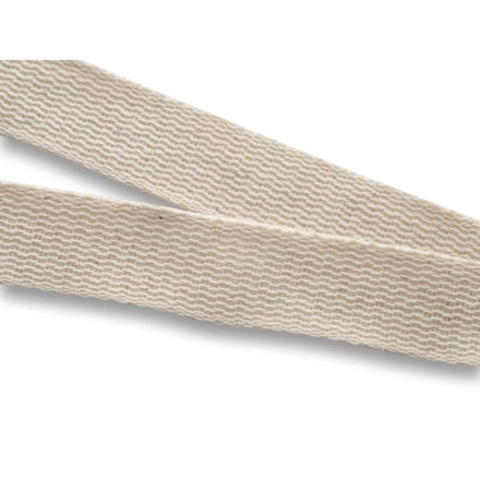 BALLINA. Lanyard aus 100% Baumwolle mit Metallkarabiner (NPS-94410-150)