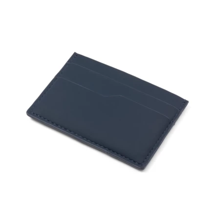 VENTURE WALLET. Etui na 5 kart z PU z blokadą RFID (NPS-95132-104)