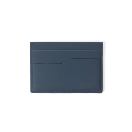 VENTURE WALLET. Etui na 5 kart z PU z blokadą RFID (NPS-95132-104)