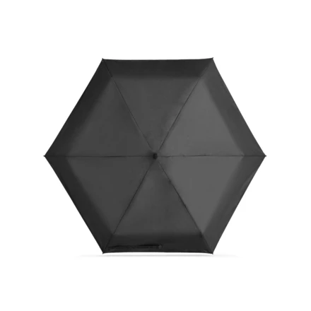 EMMA. 19-calowy kompaktowy mini parasol z pongee 190T (NPS-99174-103)