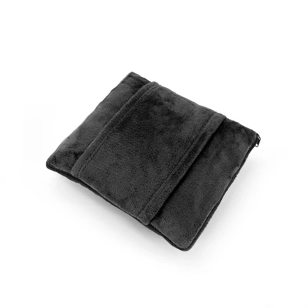 SNUGGY. Zestaw 3 w 1 wykonany z polaru (220 g/m²), idealny w podróży (NPS-99178-103)