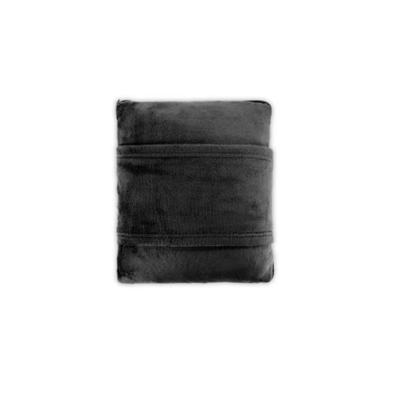 SNUGGY. Zestaw 3 w 1 wykonany z polaru (220 g/m²), idealny w podróży (NPS-99178-103)