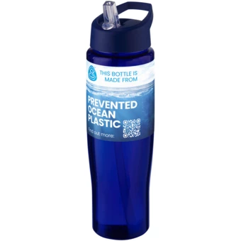 H2O Active® Eco Tempo 700 ml bidon z wyciąganym dzióbkiem (NPC-21044952)
