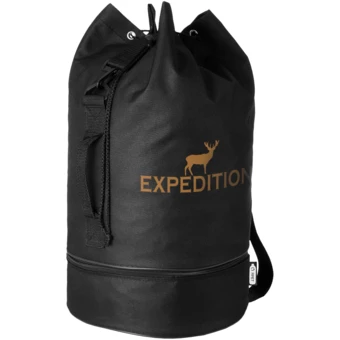 Retrend torba podróżna z tworzyw pochodzących z recyklingu (NPC-12062390)