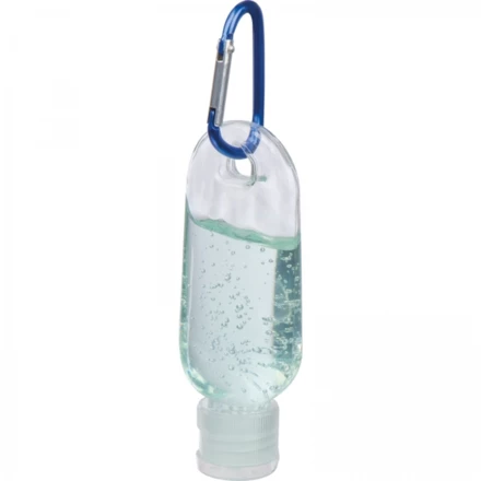 Butelka - dozownik 30 ml - przeźroczysty - (NMC-67916-66)