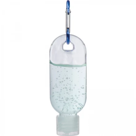 Butelka - dozownik 30 ml - przeźroczysty - (NMC-67916-66)