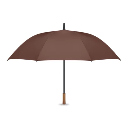 drewniany uchwyt parasola automaty - RAYNA (NMO-MO3220-01)